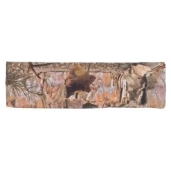 Flat Headband - Deer Camp