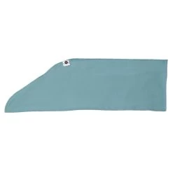 Tie-On Headband - Seafoam