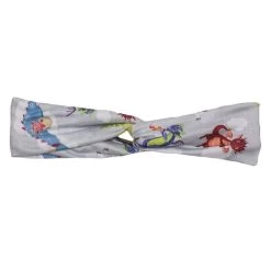 Adult Headband - Dragon Dreams