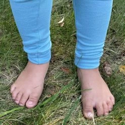 Leggings - Seafoam -Umweltfreundlicher Windel Geschäft 6549