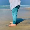 Leggings - Seafoam