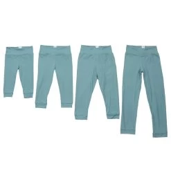 Leggings - Seafoam -Umweltfreundlicher Windel Geschäft 6551