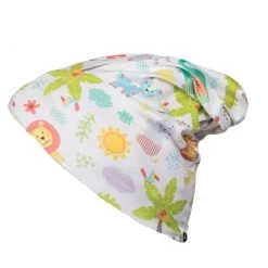 Beanie - Wild About You