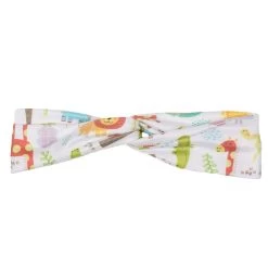 Adult Headband - Wild About You