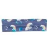 Flat Headband - Over The Rainbow -Umweltfreundlicher Windel Geschäft 6567