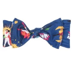 Children's Headband - Never Alone