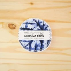 NURSING PADS: 3 Pares -Umweltfreundlicher Windel Geschäft 6974