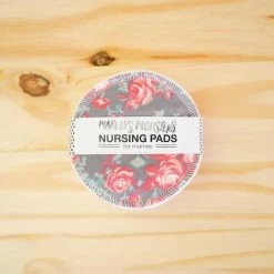 NURSING PADS: 3 Pares -Umweltfreundlicher Windel Geschäft 6982