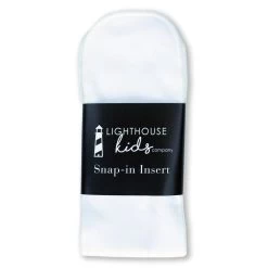 SECONDS Insertos Snap In - Switch Covers (Lighthouse Kids)