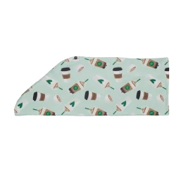 Tie-On Headband - Daily Grind