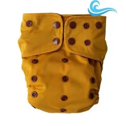 SIMPLICITY™️ - SWIM/Cover - Spiced Chai -Umweltfreundlicher Windel Geschäft 7458