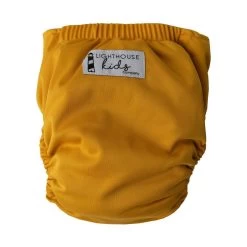 SIMPLICITY™️ - SWIM/Cover - Spiced Chai -Umweltfreundlicher Windel Geschäft 7459