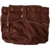 SUPREME™️ - All-In-One - Cocoa -Umweltfreundlicher Windel Geschäft 7483