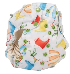 Smart One 3.1 - Rainy Day