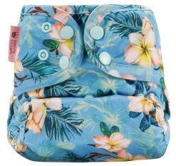 Kai - Packa, One Size -Umweltfreundlicher Windel Geschäft 7545