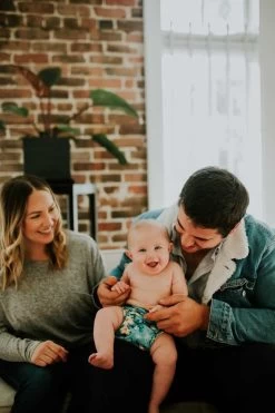 Kai - Packa, One Size -Umweltfreundlicher Windel Geschäft 7546