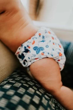 Secret Garden - Packa, One Size -Umweltfreundlicher Windel Geschäft 7550