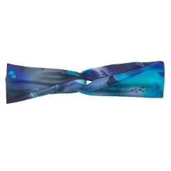 Adult Headband - Abyss