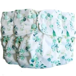 SUPREME™️ - All-In-One - Eucalyptus