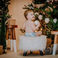 SUPREME™️ - All-In-One - Eucalyptus -Umweltfreundlicher Windel Geschäft 7614