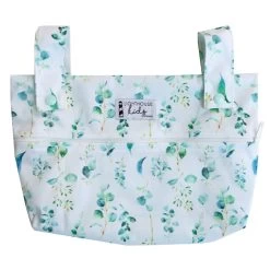 SIMPLICITY™️ Small Wet Bag - Eucalyptus