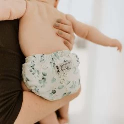 SIMPLICITY™️ - SWIM/Cover - Eucalyptus -Umweltfreundlicher Windel Geschäft 7622