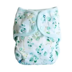 *NEW* SWITCH™️ Cover System - Eucalyptus -Umweltfreundlicher Windel Geschäft 7637