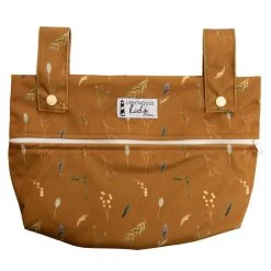 SIMPLICITY™️ Small Wet Bag - Vintage Branch