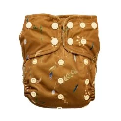 SIGNATURE™ All-In-One - Vintage Branch -Umweltfreundlicher Windel Geschäft 7652