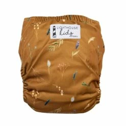 SIGNATURE™ All-In-One - Vintage Branch -Umweltfreundlicher Windel Geschäft 7653