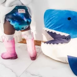 Dream Diaper 2.0 - Abyss