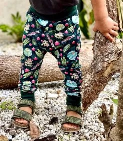 Joggers Green Prince