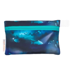 Abyss - Mini Wet Bag (Smart Bottoms)