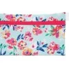 AQUA FLORAL - Mini Wet Bag (Smart Bottoms) -Umweltfreundlicher Windel Geschäft 780