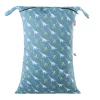 DINOS - Wet Bag, Large -Umweltfreundlicher Windel Geschäft 7944