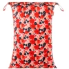 POPPY - Wet Bag, Large -Umweltfreundlicher Windel Geschäft 7946