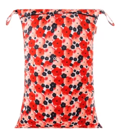 POPPY - Wet Bag, Large
