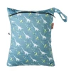 DINOS - Wet Bag, Medium -Umweltfreundlicher Windel Geschäft 7948