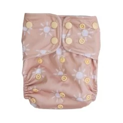 SIGNATURE™ All-In-One - Dawn -Umweltfreundlicher Windel Geschäft 7951