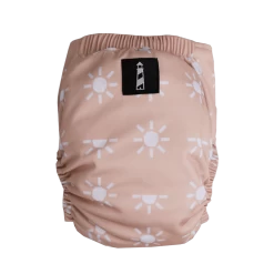 SIGNATURE™ All-In-One - Dawn -Umweltfreundlicher Windel Geschäft 7953