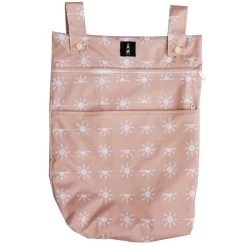 SIGNATURE™️ - Double Pocket Wet Bag - Dawn