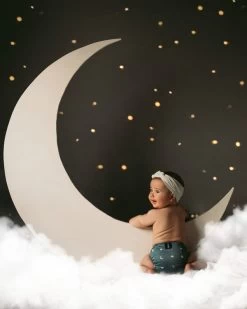 SIMPLICITY™️ - SWIM/Cover - Dusk -Umweltfreundlicher Windel Geschäft 7977