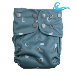 SIMPLICITY™️ - SWIM/Cover - Dusk