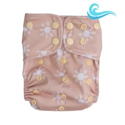 SIMPLICITY™️ - SWIM/Cover - Dawn -Umweltfreundlicher Windel Geschäft 7979