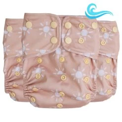 SIMPLICITY SUPREME™️ - SWIM/Cover - Dawn