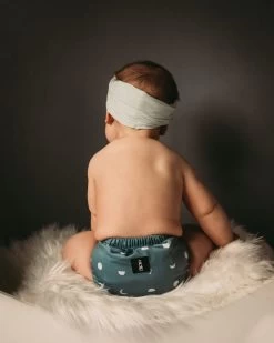 SUPREME™️ - All-In-One - Dusk -Umweltfreundlicher Windel Geschäft 7994