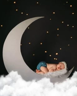 SUPREME™️ - All-In-One - Dusk -Umweltfreundlicher Windel Geschäft 7996