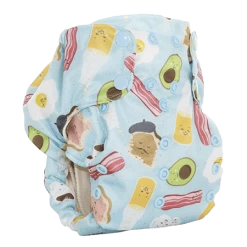 Smart One 3.1 - Sunnyside