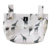 SIMPLICITY™️ Small Wet Bag - Neutral Nature Giraffe -Umweltfreundlicher Windel Geschäft 8178
