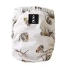 SIMPLICITY™️ - SWIM/Cover - Neutral Nature Tiger -Umweltfreundlicher Windel Geschäft 8198